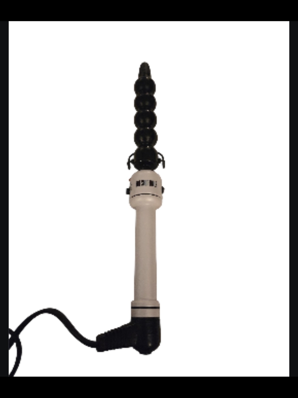 Hot Shot Tools Bubble Curling Wand